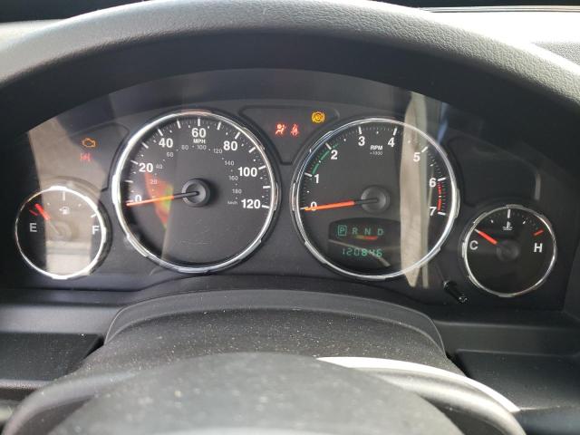 Photo 9 from auction – 2011 JEEP LIBERTY with VIN 1J4PN2GK1BW538428