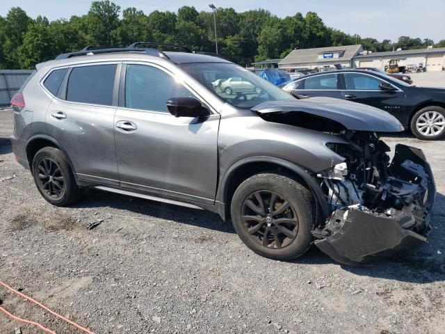Photo 4 from auction – 2018 NISSAN ROGUE S with VIN 5N1AT2MV4JC720135
