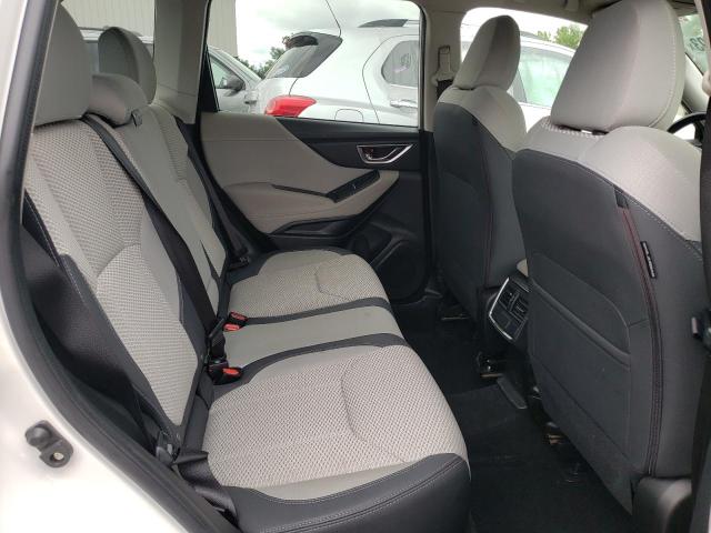 Photo 11 from auction – 2019 SUBARU FORESTER P with VIN JF2SKAEC2KH403897