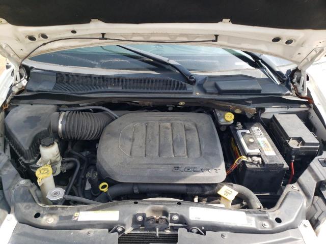 Photo 12 from auction – 2011 CHRYSLER TOWN & COU with VIN 2A4RR5DG9BR604876