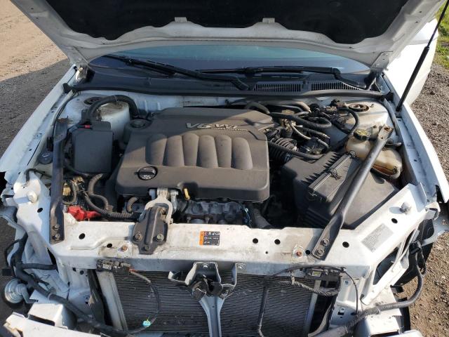 Photo 11 from auction – 2012 CHEVROLET IMPALA LS with VIN 2G1WF5E3XC1334904