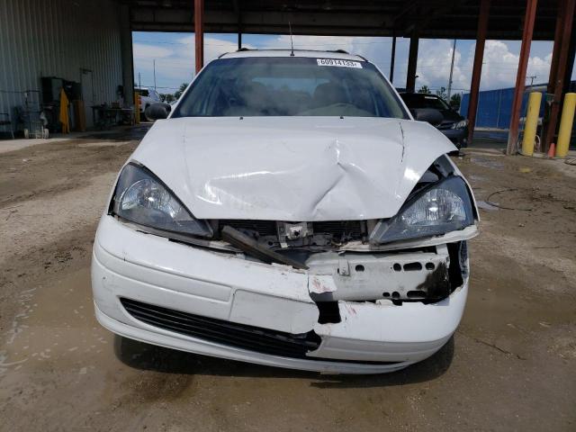 Photo 5 from auction – 2003 FORD FOCUS SE with VIN 1FAFP36323W326799