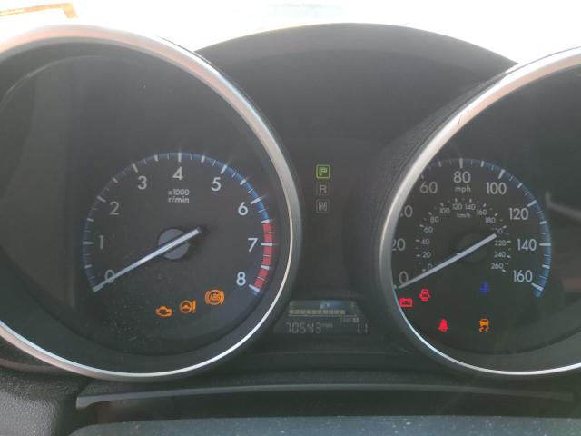Photo 9 from auction – 2013 MAZDA 3 I with VIN JM1BL1UP8D1777684