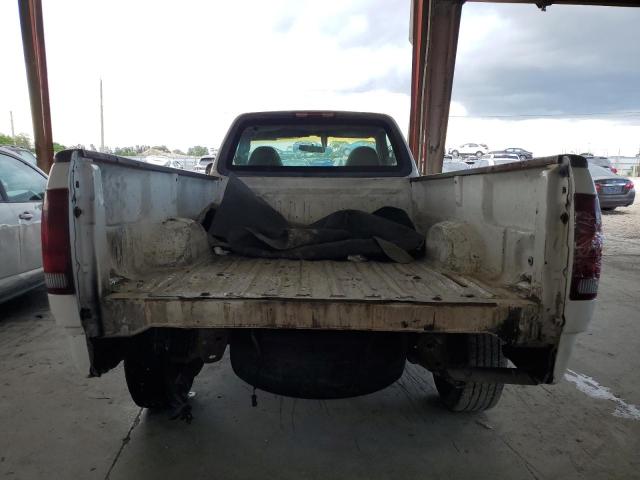 Photo 10 from auction – 2001 FORD F150 with VIN 1FTZF17201NB69796