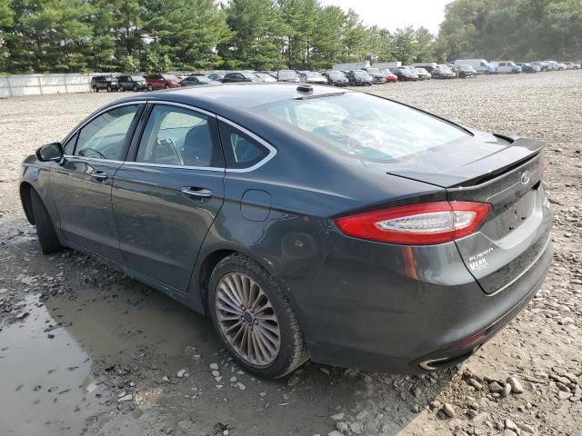 Photo 2 from auction – 2015 FORD FUSION TIT with VIN 3FA6P0K98FR108530