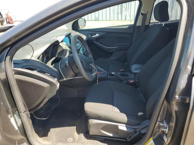 Photo 7 from auction – 2017 FORD FOCUS SEL with VIN 1FADP3M26HL277441