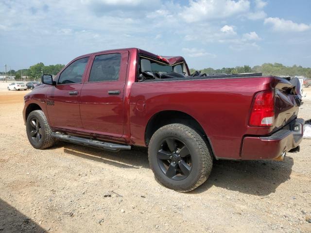 Photo 2 from auction – 2017 RAM 1500 ST with VIN 1C6RR7KT7HS854861