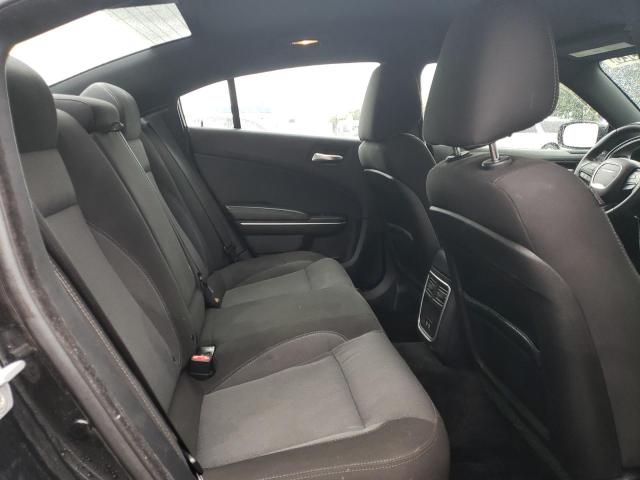 Photo 10 from auction – 2015 DODGE CHARGER SE with VIN 2C3CDXFG9FH827924