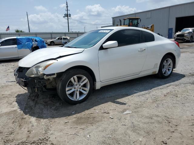 NISSAN ALTIMA S 2012 with VIN 1N4AL2EP0CC232488 - Photo from auction