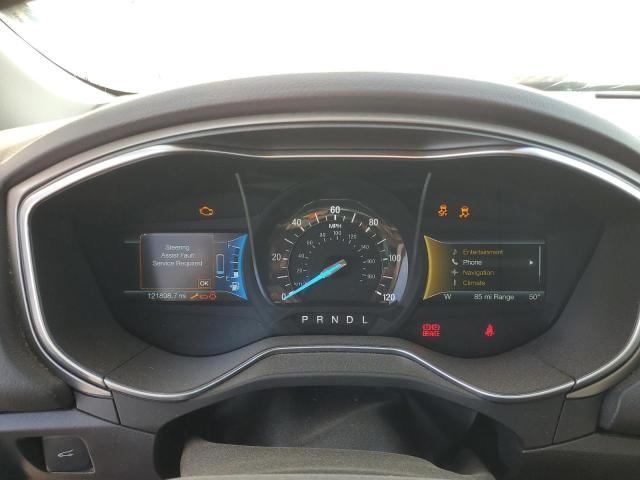 Photo 9 from auction – 2016 FORD FUSION SE with VIN 3FA6P0PU5GR315410