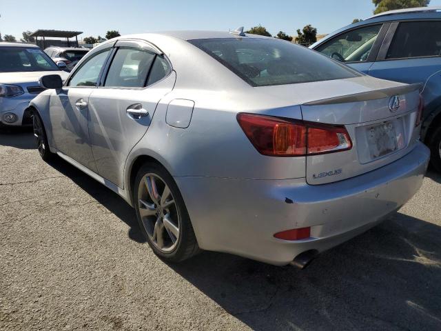 Photo 2 from auction – 2010 LEXUS IS 250 with VIN JTHBF5C24A5126088