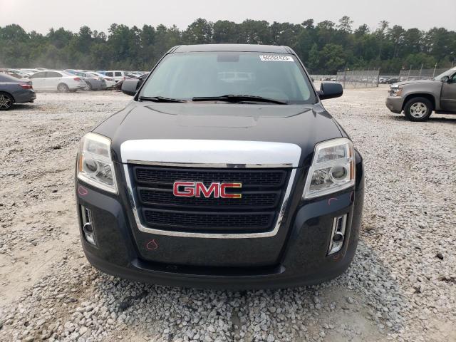 Photo 5 from auction – 2014 GMC TERRAIN SL with VIN 2GKALMEK5E6142389