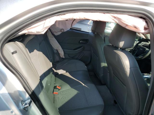 Photo 10 from auction – 2016 CHEVROLET MALIBU LIM with VIN 1G11C5SA8GU130604