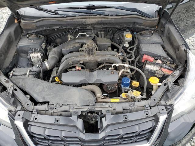 Photo 12 from auction – 2018 SUBARU FORESTER 2 with VIN JF2SJAAC3JH479779