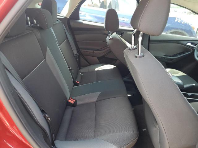 Photo 10 from auction – 2012 FORD FOCUS SE with VIN 1FAHP3K27CL155250