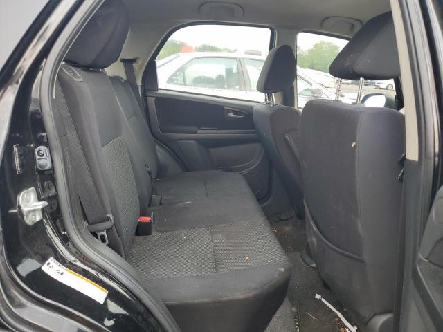 Photo 10 from auction – 2013 SUZUKI SX4 with VIN JS2YB5A35D6101871