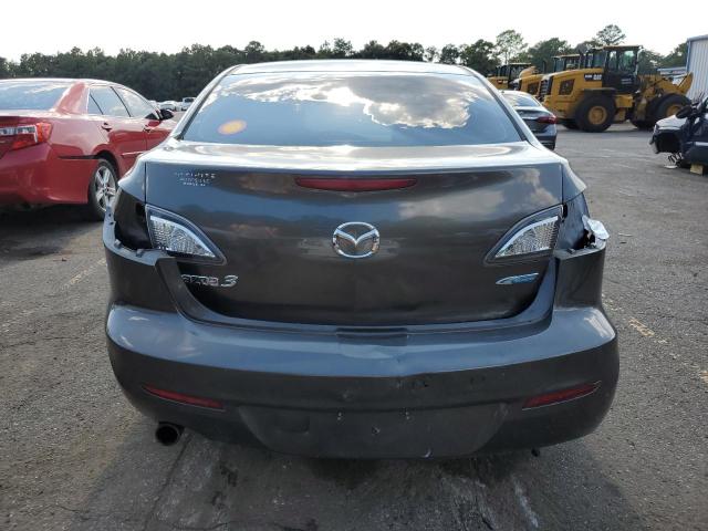 Photo 6 from auction – 2012 MAZDA 3 I with VIN JM1BL1V70C1645886
