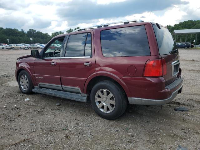 Photo 2 from auction – 2004 LINCOLN NAVIGATOR with VIN 5LMFU28R14LJ40407