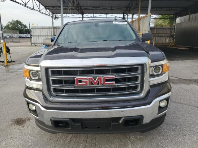 Photo 5 from auction – 2014 GMC SIERRA K15 with VIN 3GTU2UEC2EG199870