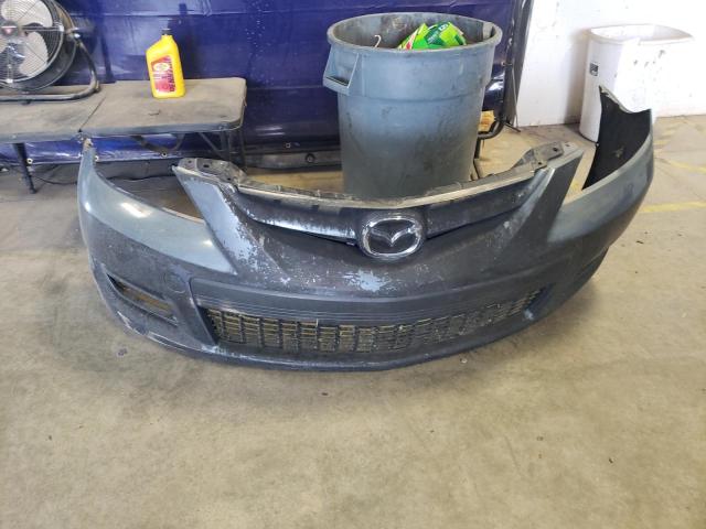 Photo 12 from auction – 2007 MAZDA SPEED 3 with VIN JM1BK34L071661461