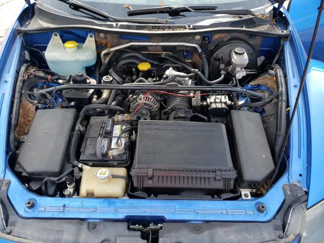 Photo 11 from auction – 2005 MAZDA RX8 with VIN JM1FE17N650157803