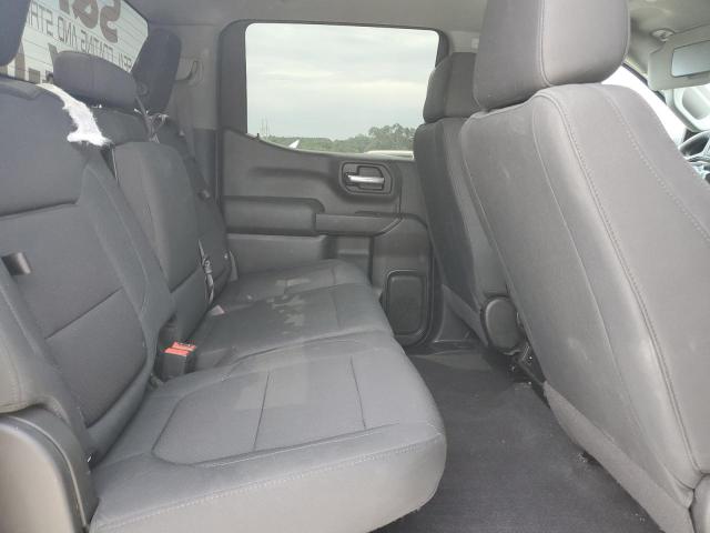 Photo 10 from auction – 2020 CHEVROLET SILVERADO with VIN 1GCPYCEF2LZ159723