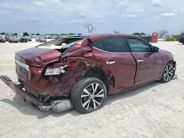 Photo 3 from auction – 2017 NISSAN MAXIMA 3.5 with VIN 1N4AA6AP6HC379747