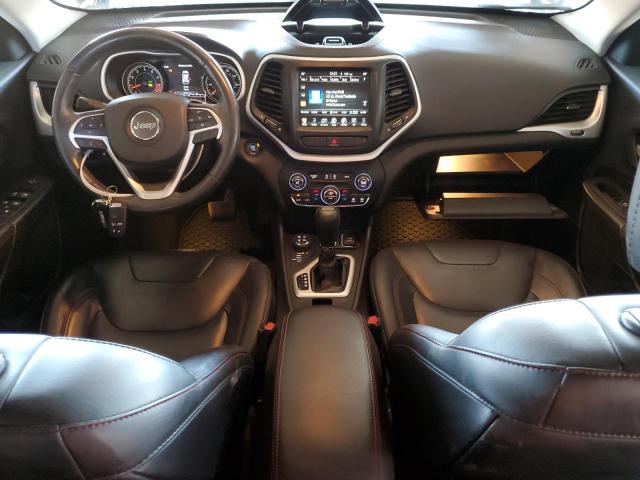 Photo 8 from auction – 2015 JEEP CHEROKEE T with VIN 1C4PJMBS3FW569853