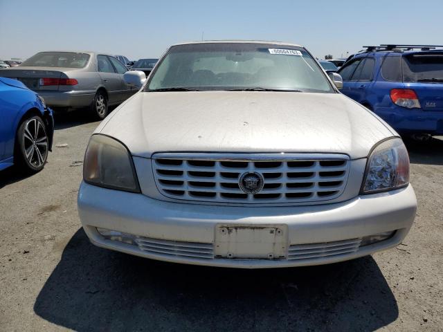 Photo 5 from auction – 2001 CADILLAC DEVILLE DT with VIN 1G6KF57951U156024