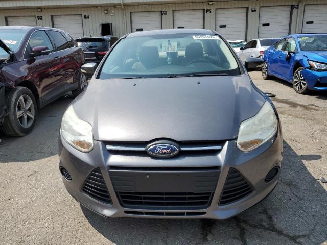 Photo 5 from auction – 2013 FORD FOCUS SE with VIN 1FADP3F23DL157099