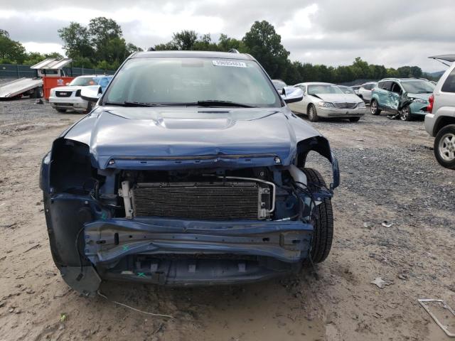صورة رقم 5 من المزاد - 2017 GMC TERRAIN SL مع VIN 2GKFLUEK8H6147516