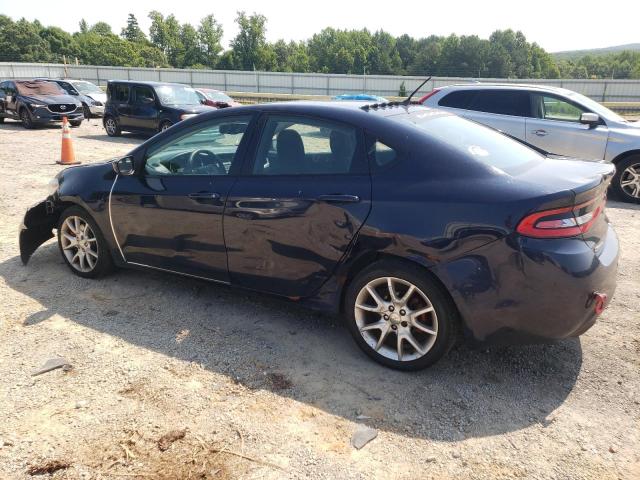 Photo 2 from auction – 2013 DODGE DART SXT with VIN 1C3CDFBH1DD235341