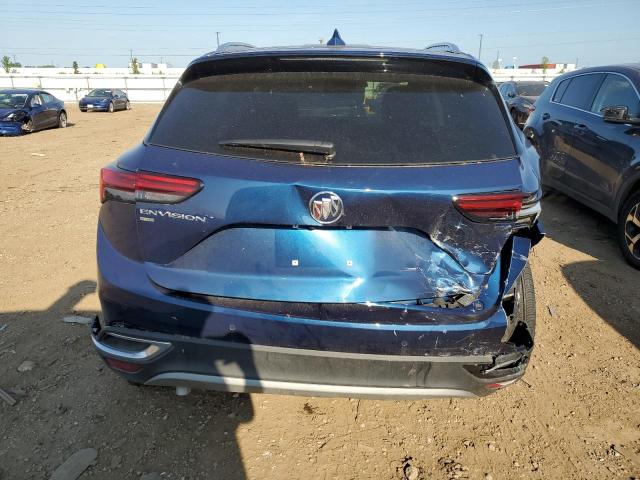 Фото 6 с аукциона – 2023 BUICK ENVISION P с VIN LRBFZMR4XPD020951