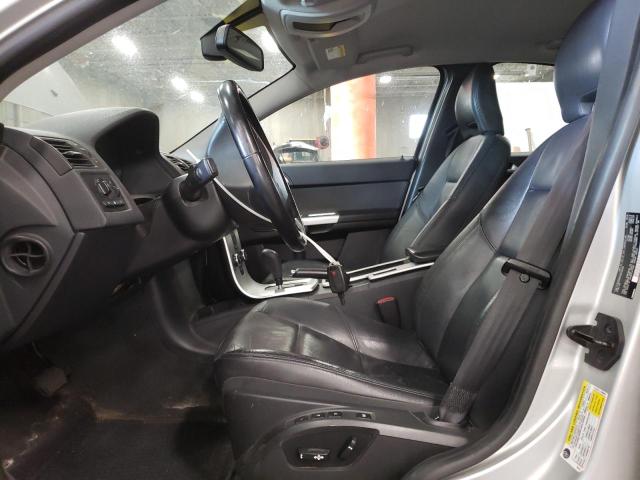 Photo 7 from auction – 2011 VOLVO S40 T5 with VIN YV1672MS7B2539326