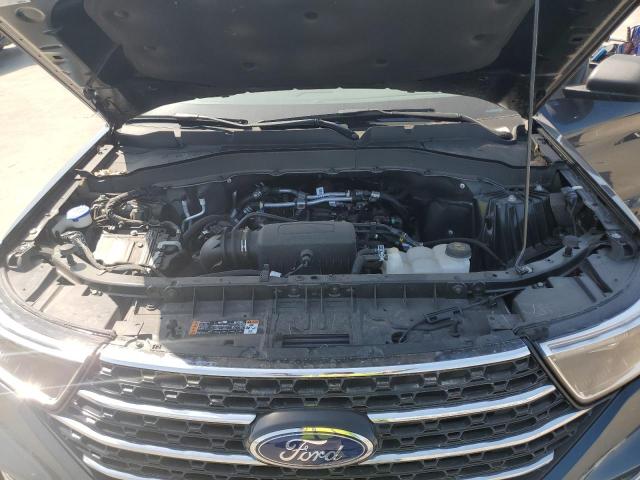 Photo 11 from auction – 2022 FORD EXPLORER X with VIN 1FMSK7DHXNGA97049