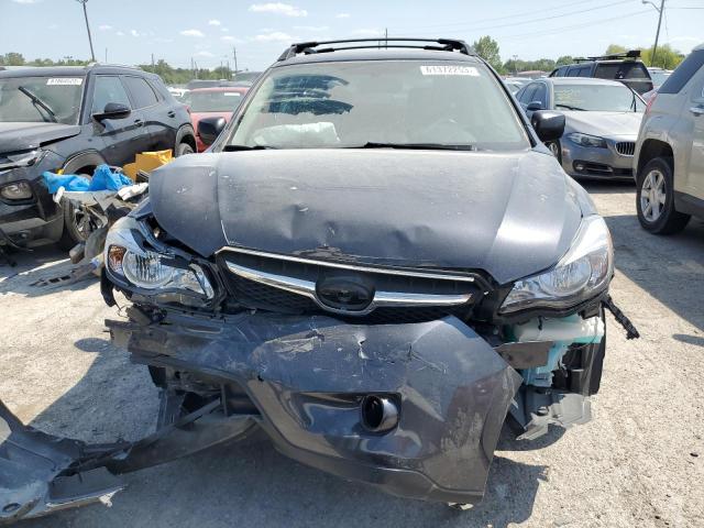 Photo 5 from auction – 2013 SUBARU XV CROSSTR with VIN JF2GPAKC6D2835605