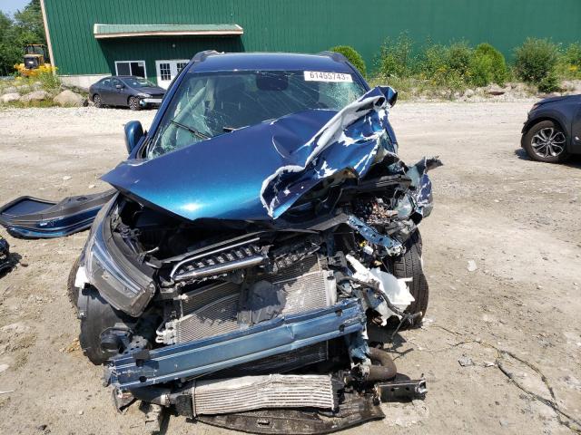 Photo 5 from auction – 2019 BUICK ENCORE PRE with VIN KL4CJESB1KB914247