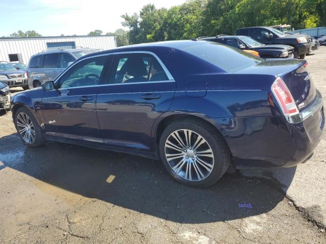 Photo 2 from auction – 2014 CHRYSLER 300 with VIN 2C3CCAAG6EH119264