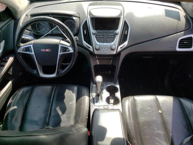 Photo 8 from auction – 2012 GMC TERRAIN SL with VIN 2GKALUEK0C6127327