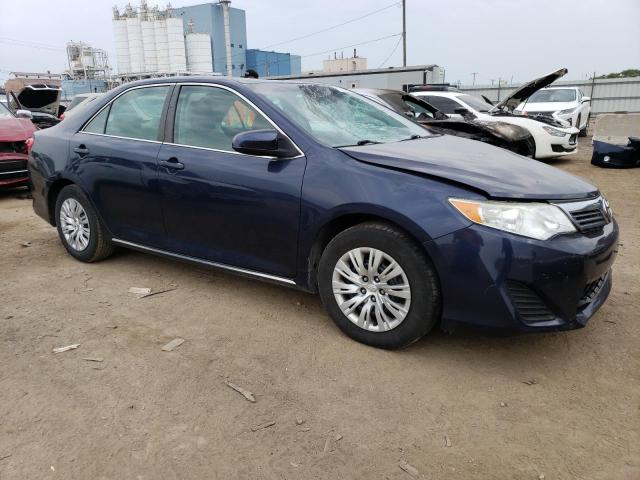 Photo 4 from auction – 2014 TOYOTA CAMRY L with VIN 4T1BF1FK3EU774860