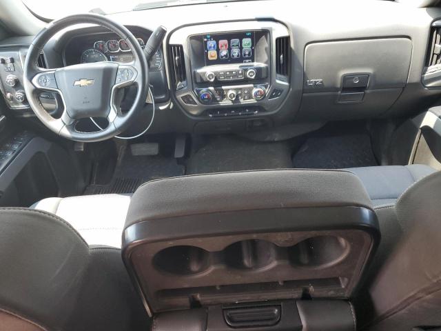 Photo 8 from auction – 2017 CHEVROLET silverado with VIN 3GCUKREC4HG466976