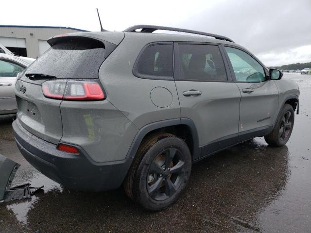 Photo 3 from auction – 2023 JEEP CHEROKEE A with VIN 1C4PJMMB4PD101575