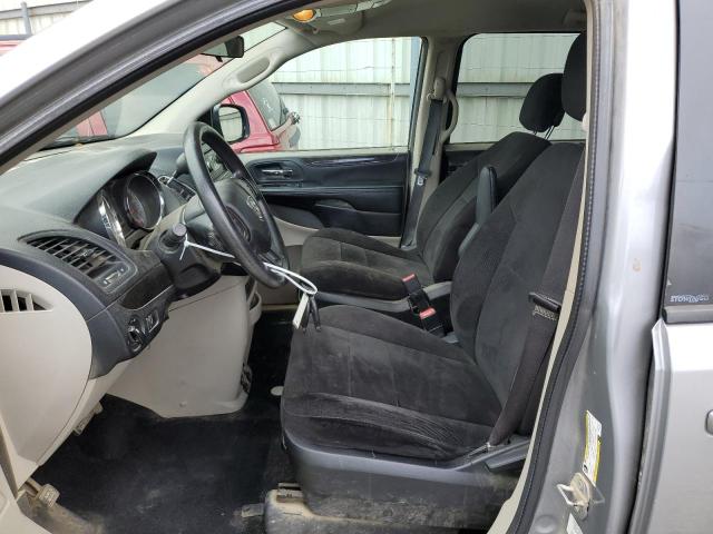 Photo 7 from auction – 2014 DODGE GRAND CARA with VIN 2C4RDGBG5ER162394