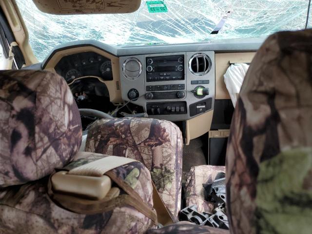 Photo 8 from auction – 2014 FORD F250 SUPER with VIN 1FT7W2B63EEB44629