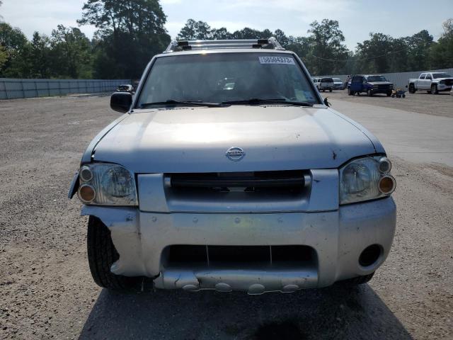 Photo 5 from auction – 2004 NISSAN FRONTIER C with VIN 1N6ED27T14C452045
