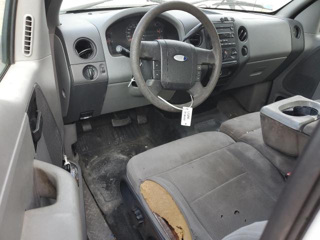 صورة رقم 8 من المزاد - 2005 FORD F150 مع VIN 1FTRX12W85FA34380