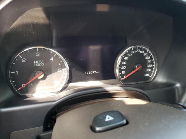 Photo 9 from auction – 2014 GMC SIERRA K15 with VIN 3GTU2WEC4EG311841