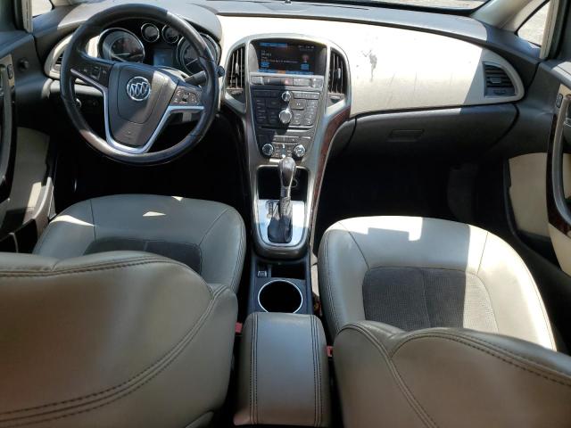 Photo 8 from auction – 2013 BUICK VERANO with VIN 1G4PP5SKXD4148611