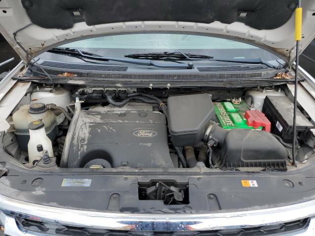 Photo 12 from auction – 2011 FORD EDGE LIMIT with VIN 2FMDK3KC4BBA41829