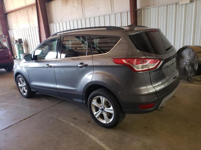 Photo 2 from auction – 2014 FORD ESCAPE SE with VIN 1FMCU0GX6EUD65380